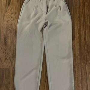 Another Love Trouser Straight Leg